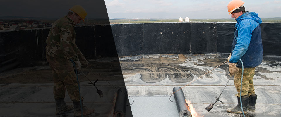 Lawrence Roofing Contractors